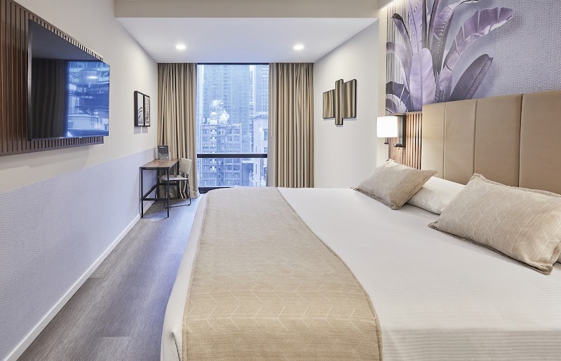 Photo 1 at Hotel Riu Plaza Manhattan Times Square in New York
