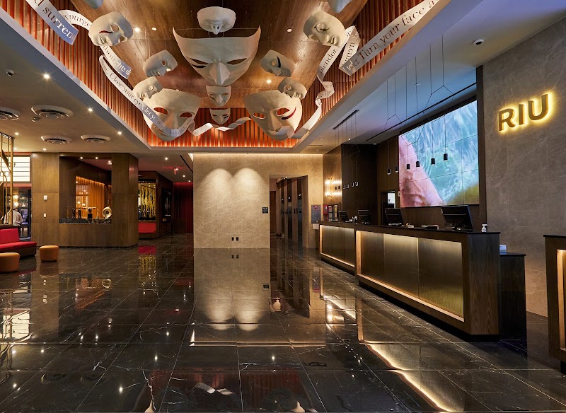 Photo 4 at Hotel Riu Plaza Manhattan Times Square in New York