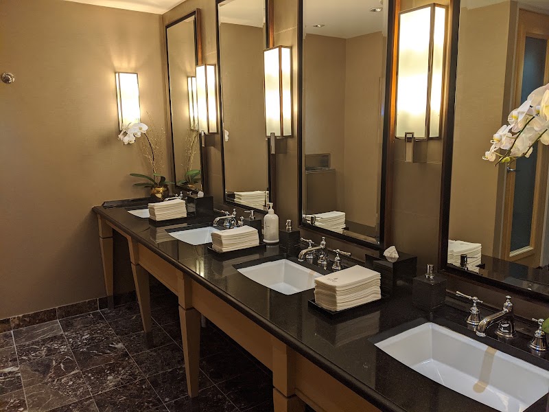 Photo 3 at Four Seasons Hotel Washington, DC in Washington