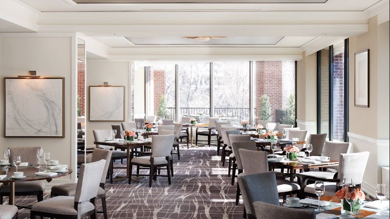 Photo 6 at Four Seasons Hotel Washington, DC in Washington