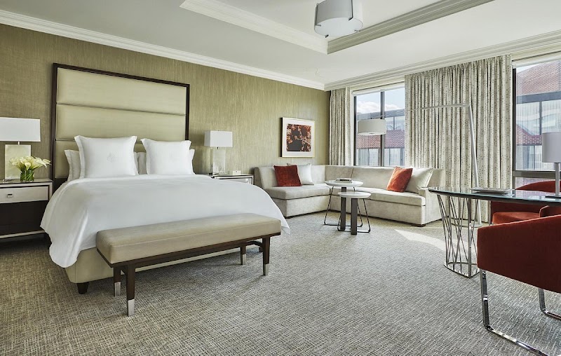 Photo 1 at Four Seasons Hotel Washington, DC in Washington