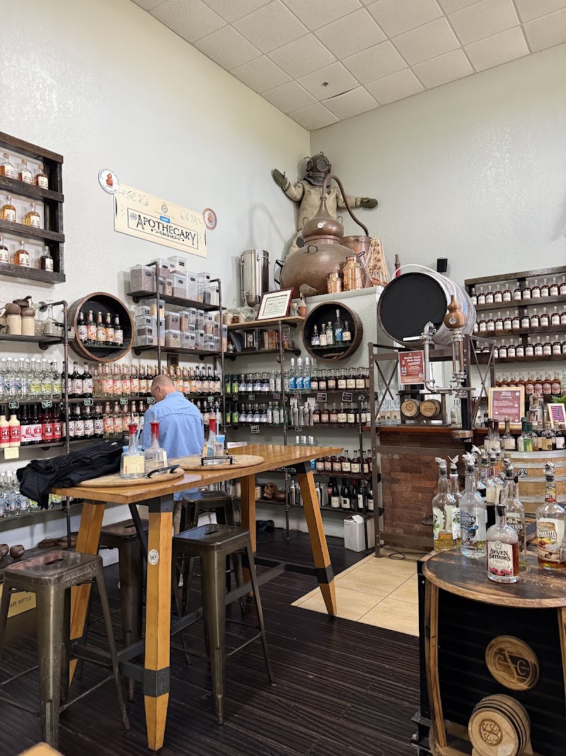 Photo 6 at Cayman Spirits Co. in George Town