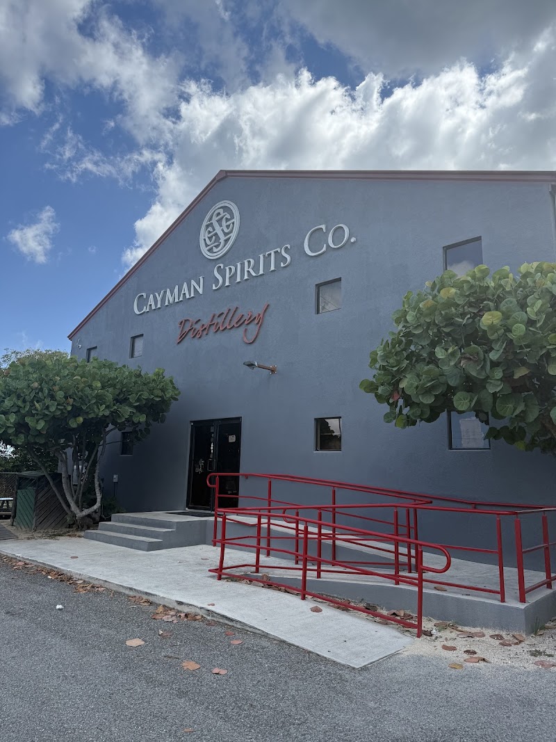 Photo 1 at Cayman Spirits Co. in George Town