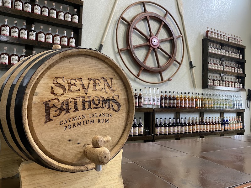 Photo 4 at Cayman Spirits Co. in George Town