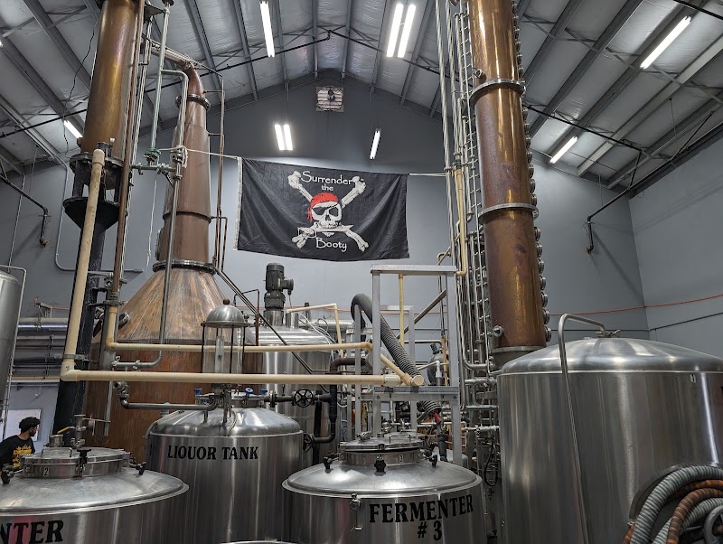 Photo 3 at Cayman Spirits Co. in George Town