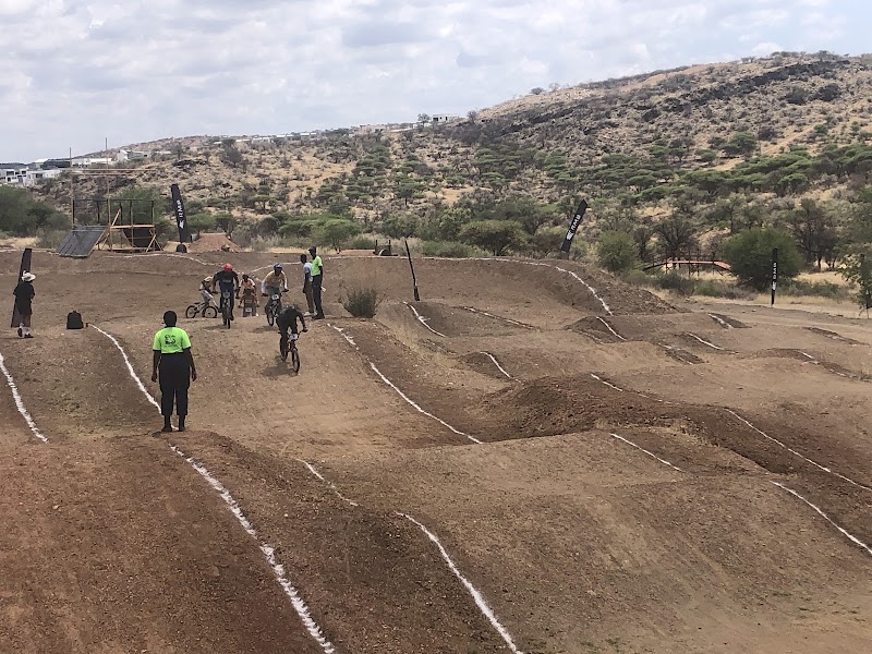 Photo 3 at IJG Trails - Farm Windhoek in Windhoek