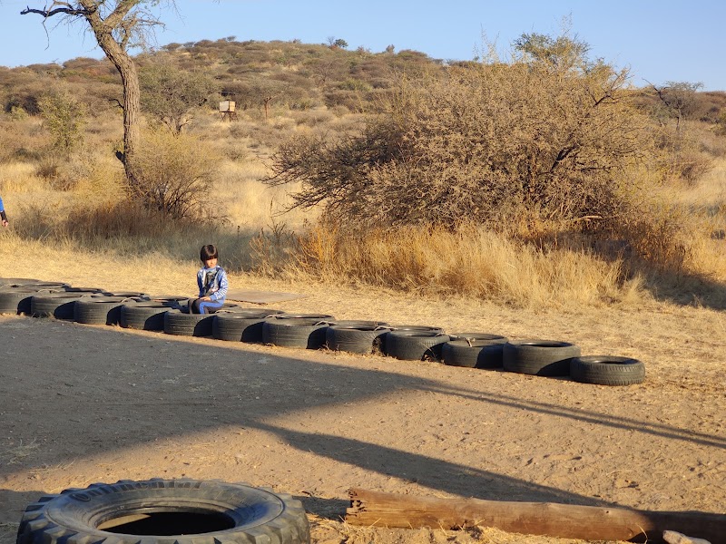 Photo 5 at IJG Trails - Farm Windhoek in Windhoek