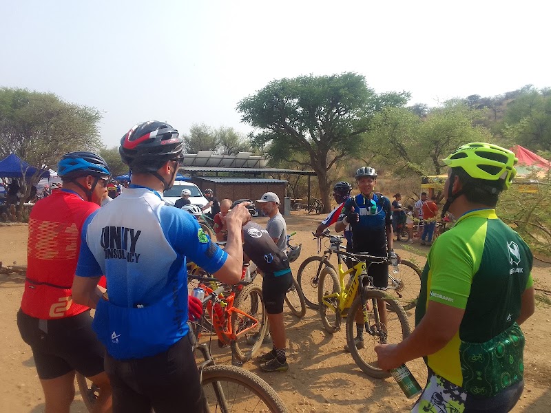 Photo 4 at IJG Trails - Farm Windhoek in Windhoek