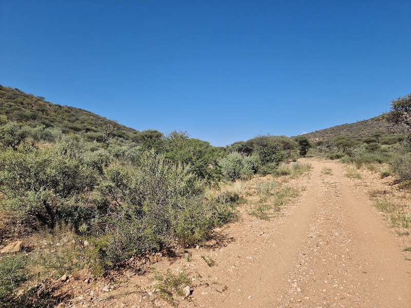 Photo 1 at IJG Trails - Farm Windhoek in Windhoek