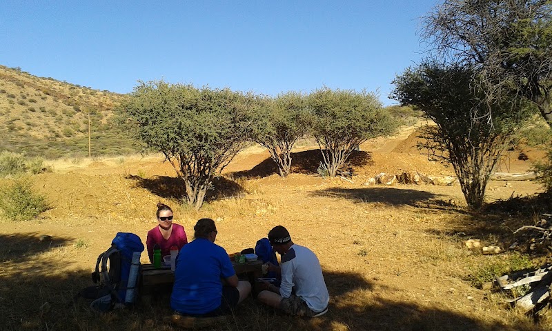 Photo 2 at IJG Trails - Farm Windhoek in Windhoek