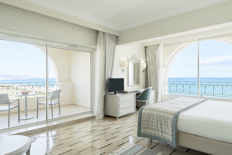 Photo 1 at Iberostar Waves Averroes in Yasmine Hammamet
