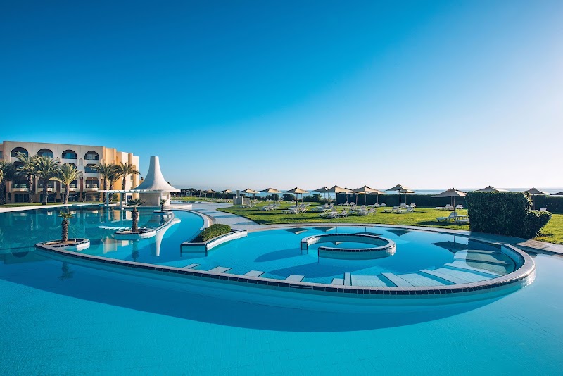 Photo 2 at Iberostar Waves Averroes in Yasmine Hammamet
