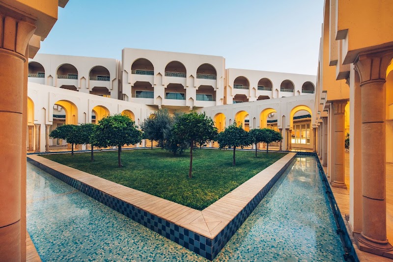 Photo 6 at Iberostar Waves Averroes in Yasmine Hammamet