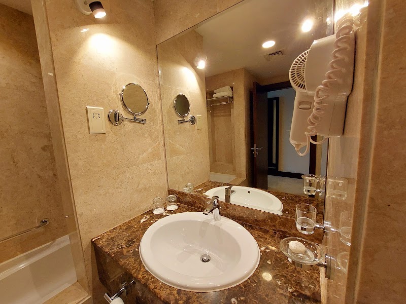 Photo 3 at Al Bahar Hotel & Resort in Fujairah