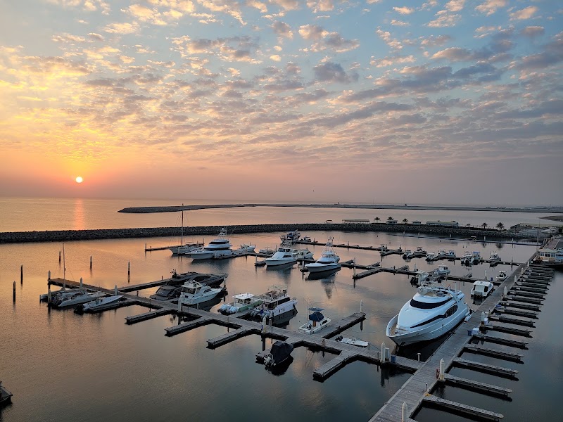 Photo 5 at Al Bahar Hotel & Resort in Fujairah