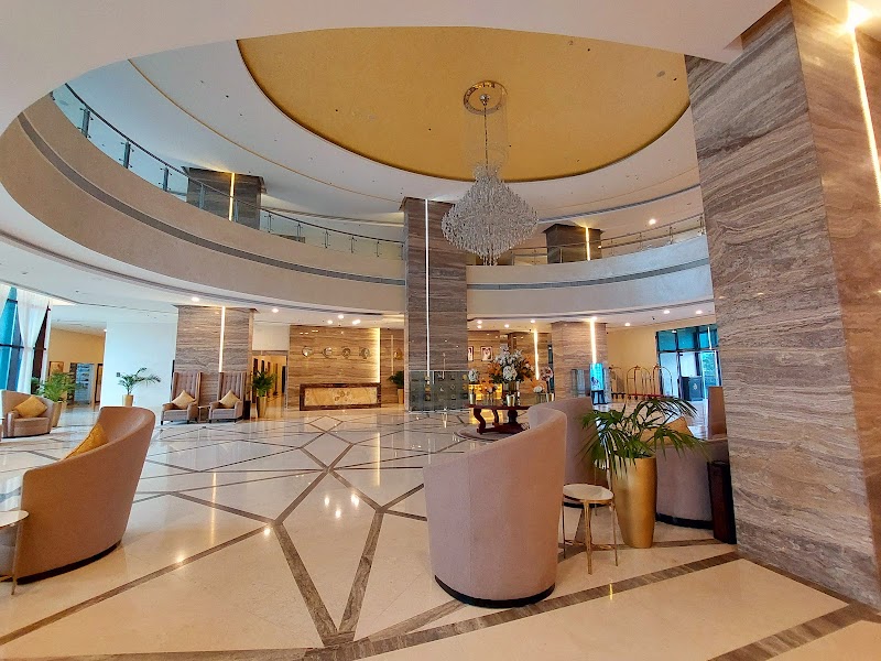 Photo 6 at Al Bahar Hotel & Resort in Fujairah