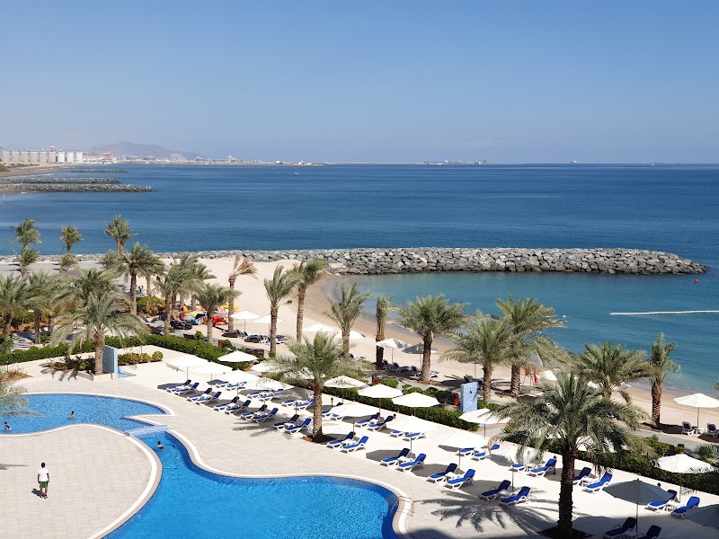 Photo 4 at Al Bahar Hotel & Resort in Fujairah
