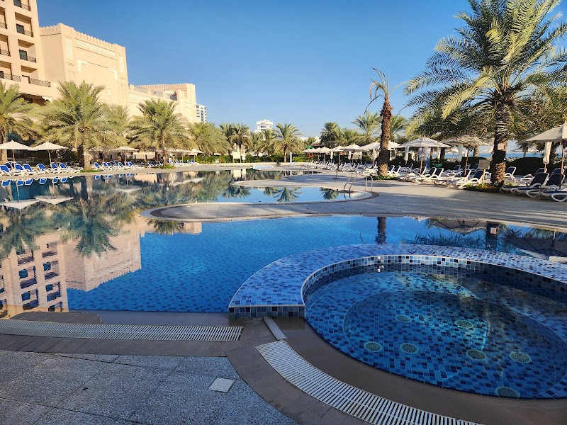 Photo 2 at Al Bahar Hotel & Resort in Fujairah
