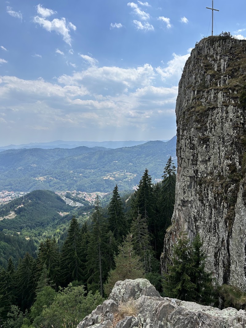 Nevyastata Ecotrail in Smolyan