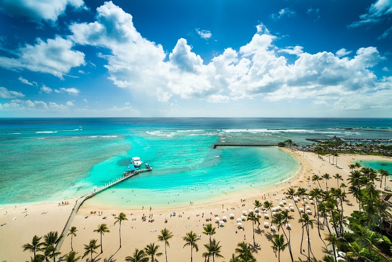 Photo 6 at Hilton Hawaiian Village Waikiki Beach Resort in Honolulu