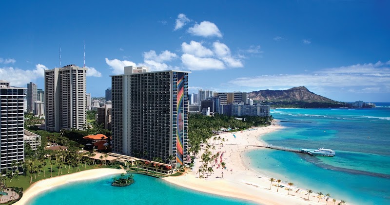 Photo 5 at Hilton Hawaiian Village Waikiki Beach Resort in Honolulu
