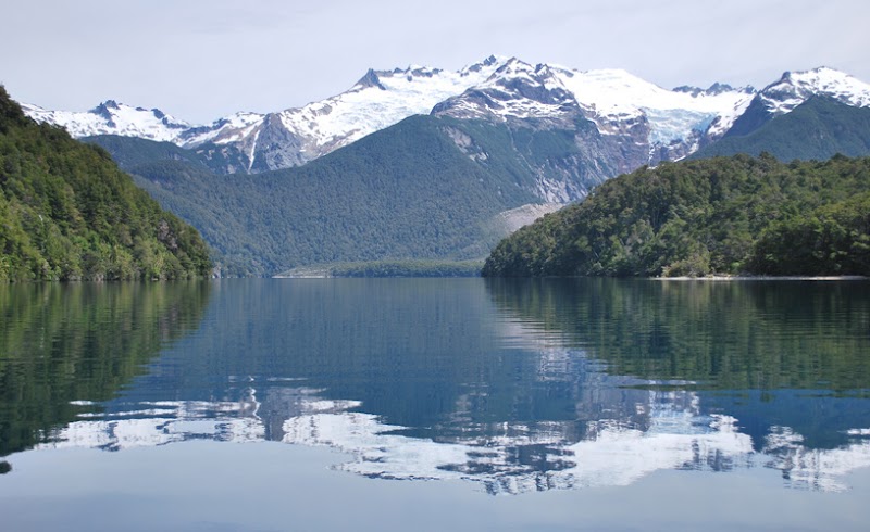 Photo 3 at Parque Nacional Los Alerces in 
