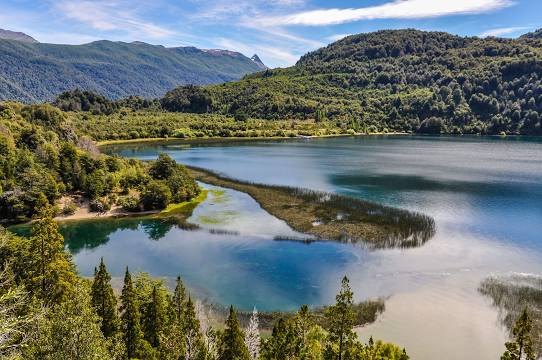 Photo 2 at Parque Nacional Los Alerces in 