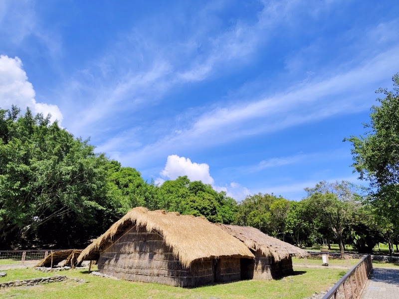 Photo 5 at Peinan Site in Nanwang Village