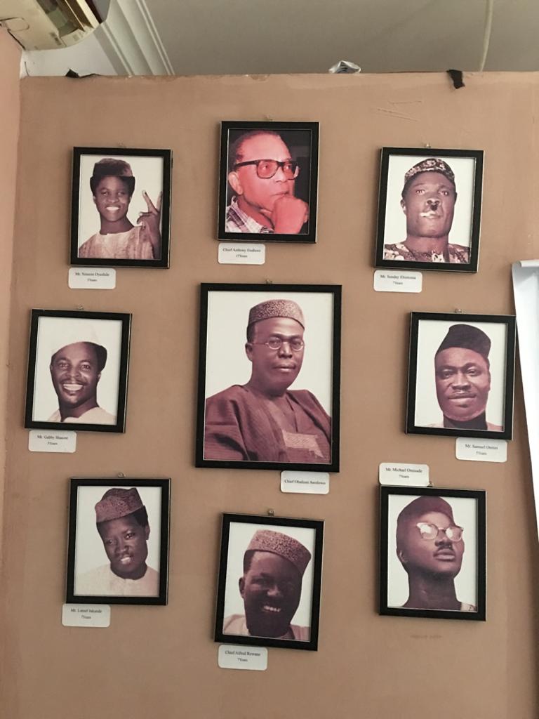 Photo 6 at Old Lagos Prison (Freedom Park) in Lagos