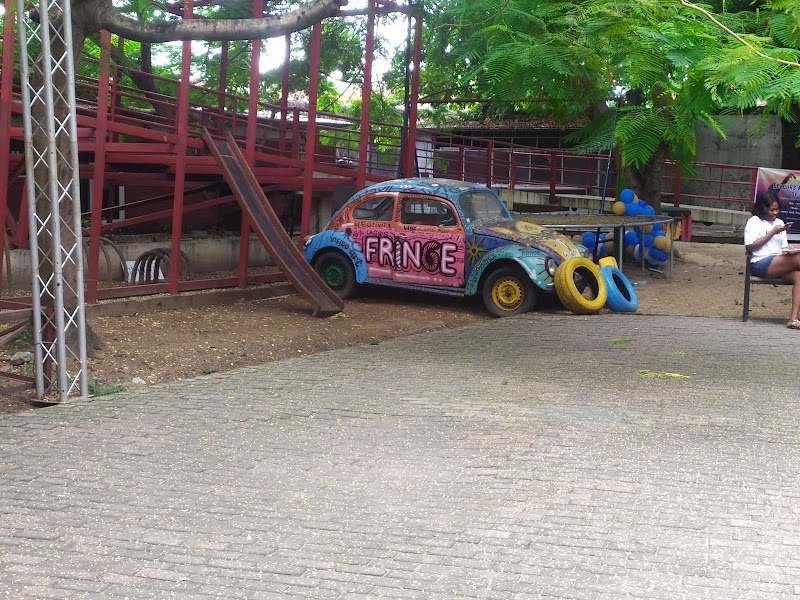 Photo 5 at Old Lagos Prison (Freedom Park) in Lagos