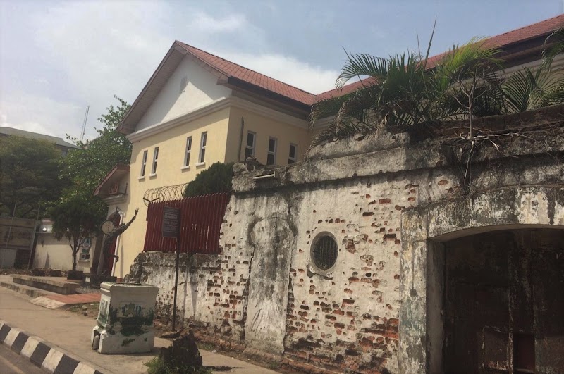 Photo 4 at Old Lagos Prison (Freedom Park) in Lagos