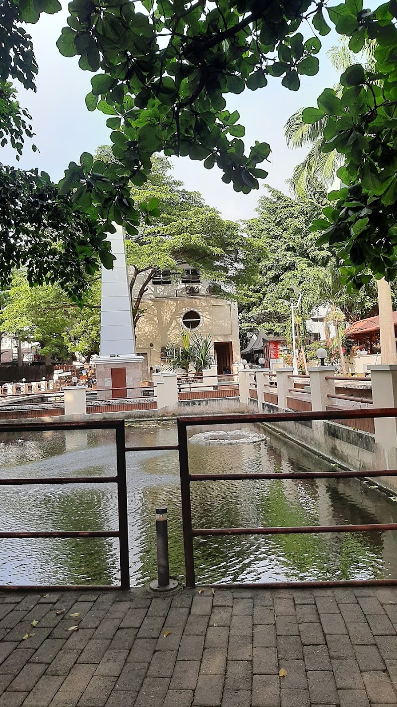 Photo 2 at Old Lagos Prison (Freedom Park) in Lagos
