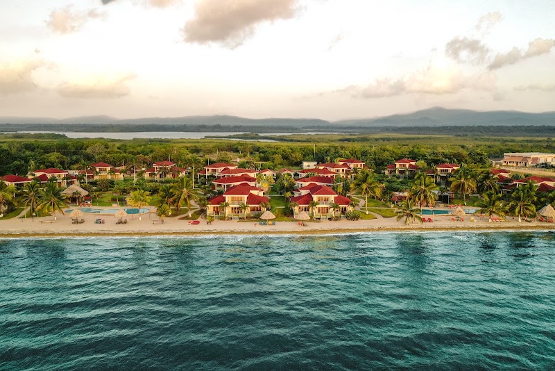 Photo 6 at Hopkins Bay Resort, a Muy'Ono Resort in Hopkins