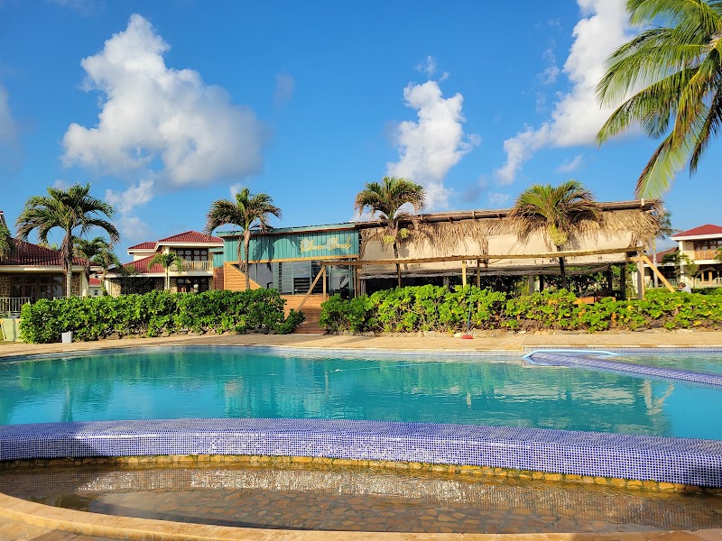 Photo 2 at Hopkins Bay Resort, a Muy'Ono Resort in Hopkins