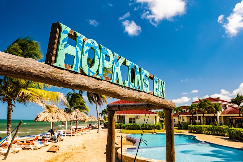 Photo 5 at Hopkins Bay Resort, a Muy'Ono Resort in Hopkins