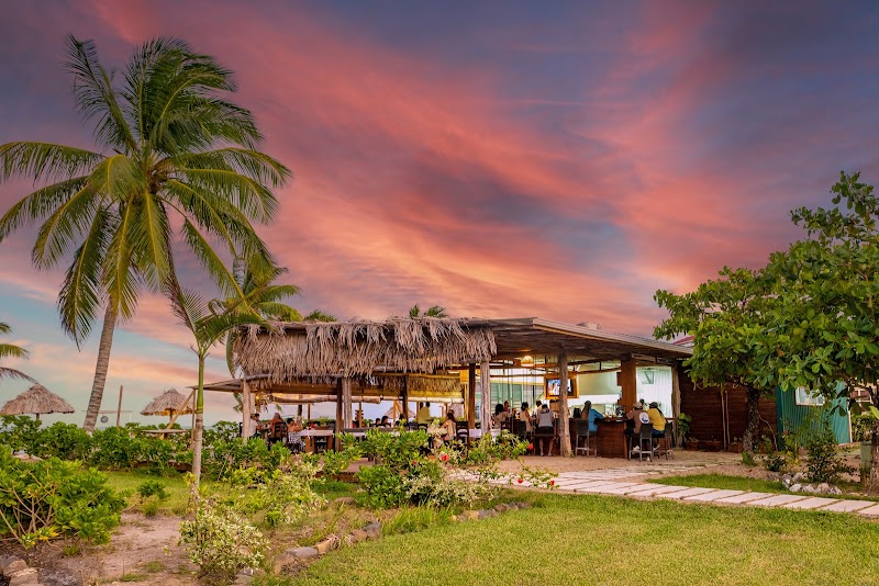 Hopkins Bay Resort, a Muy'Ono Resort in Hopkins
