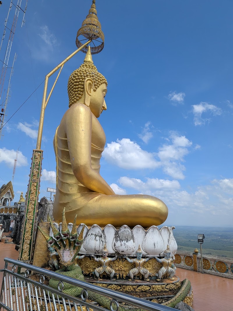 Photo 2 at Wat Tham Suea in Tambon Krabi Noi