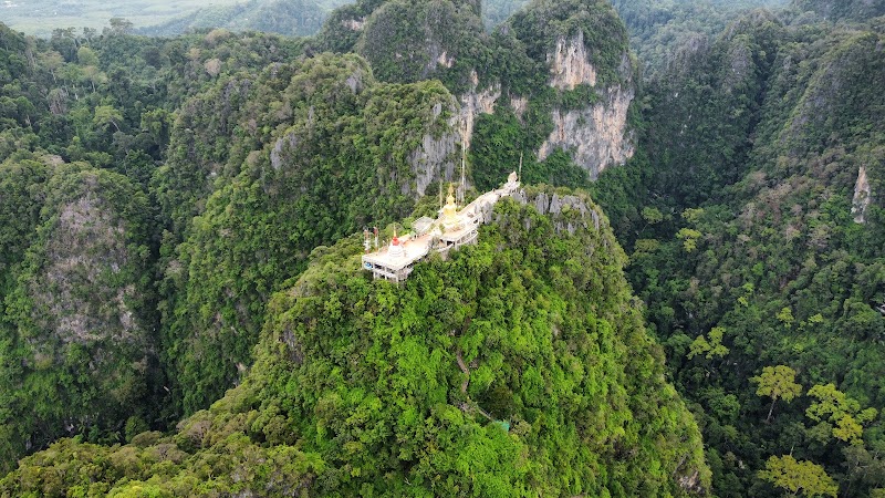 Photo 6 at Wat Tham Suea in Tambon Krabi Noi