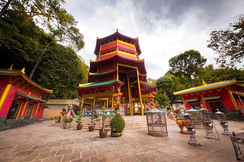Photo 4 at Wat Tham Suea in Tambon Krabi Noi