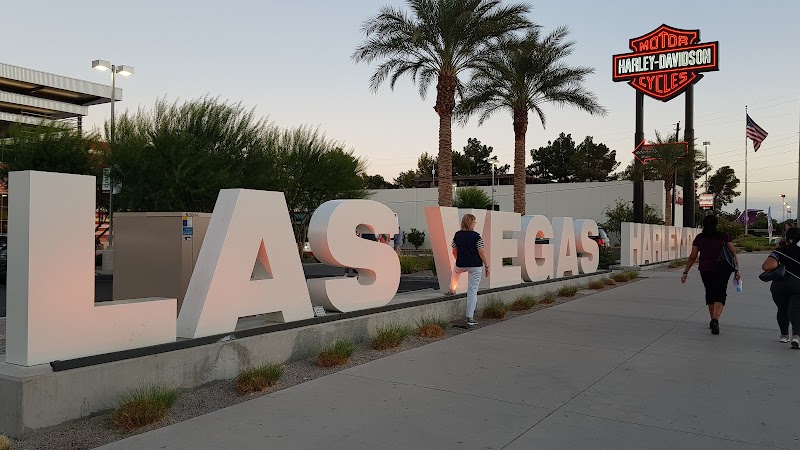Photo 3 at Welcome to Fabulous Las Vegas Sign in Las Vegas