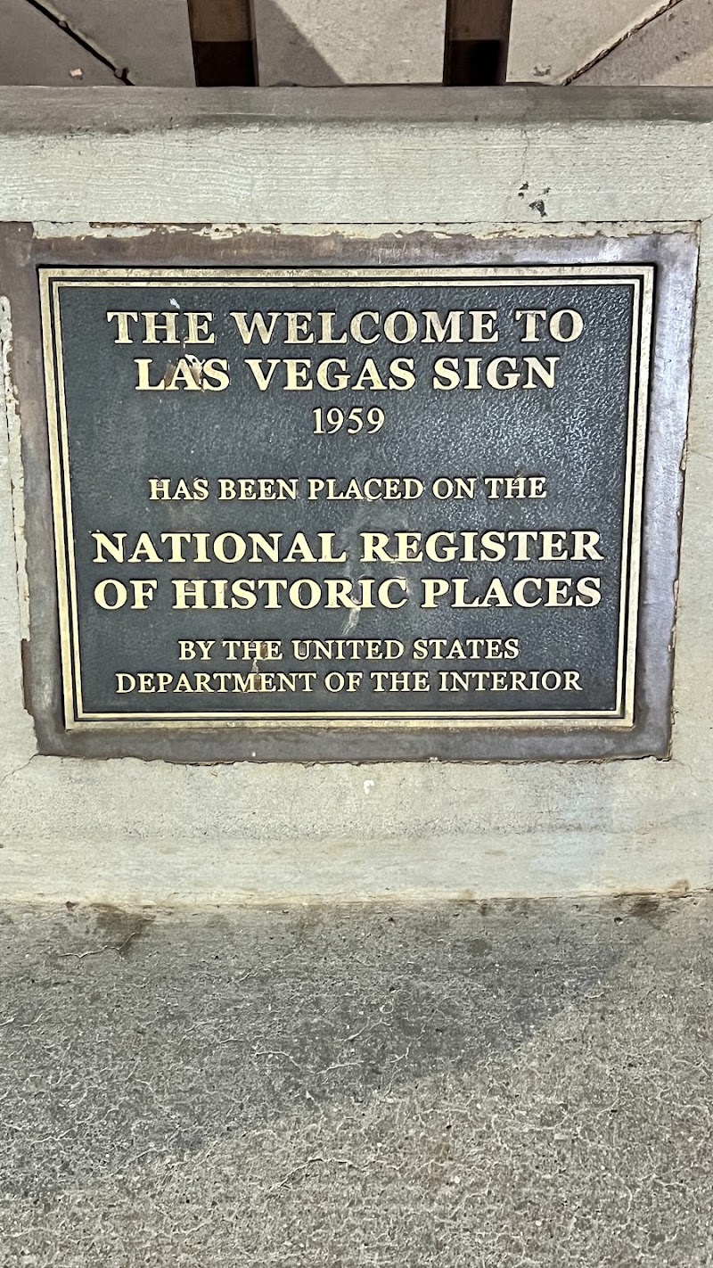 Photo 2 at Welcome to Fabulous Las Vegas Sign in Las Vegas