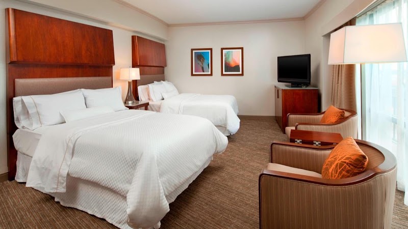Photo 1 at The Westin Seattle in Seattle