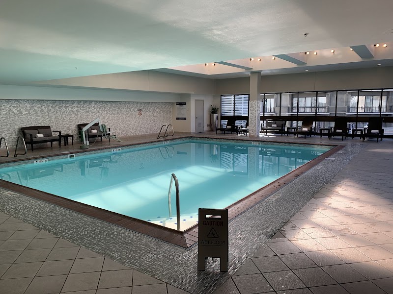 Photo 2 at The Westin Seattle in Seattle
