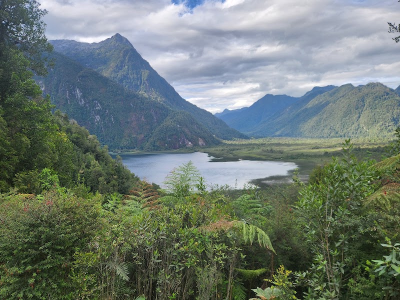 Photo 3 at Parque Nacional Douglas Tompkins in Chaitén