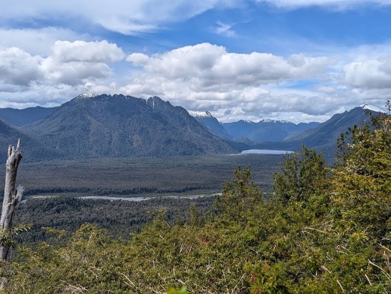 Photo 1 at Parque Nacional Douglas Tompkins in Chaitén