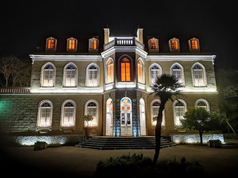 Photo 1 at King Nikola's Palace in Bar