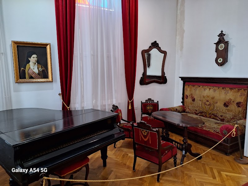Photo 4 at King Nikola's Palace in Bar