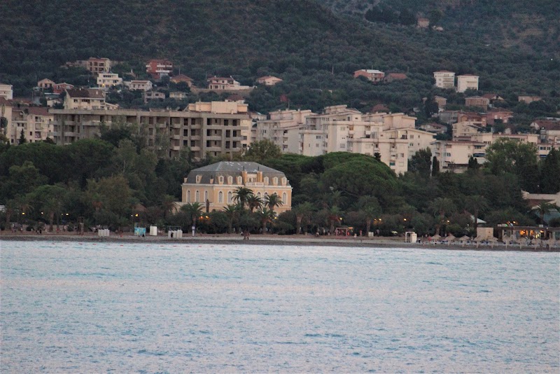 Photo 3 at King Nikola's Palace in Bar