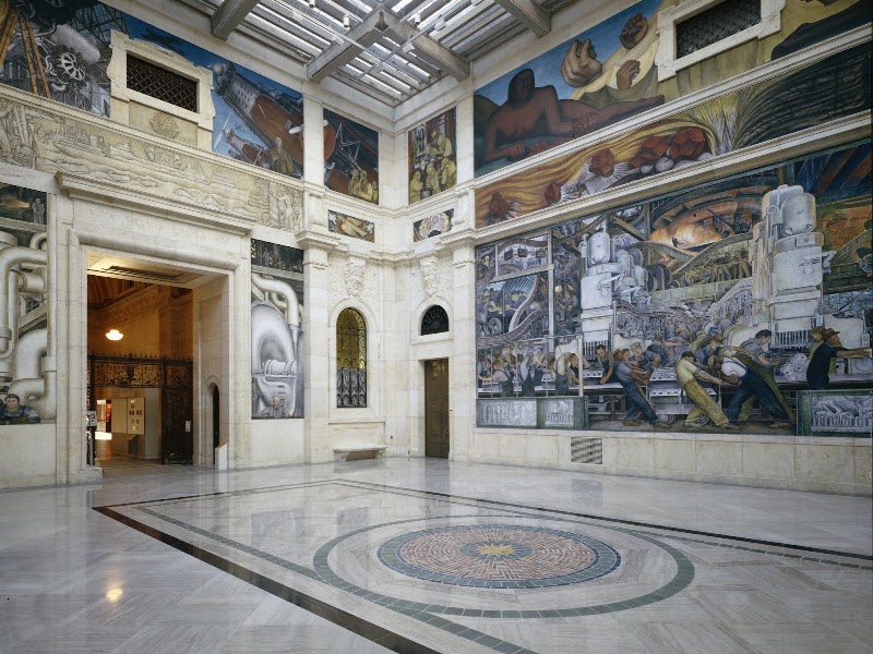 Photo 1 at Detroit Institute of Arts in Detroit
