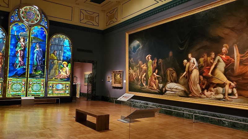 Photo 4 at Detroit Institute of Arts in Detroit